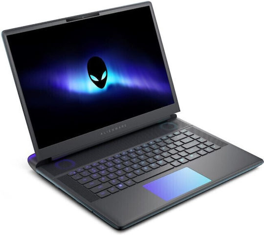 Dell Alienware AW16 A51 16" QHD+ 240Hz (Ultra 9-275HX/64GB/2TB SSD/GeForce RTX 5070 Ti/W11 Pro) (US Keyboard)