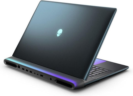 Alienware 18 Area 51 18" QHD+ 300Hz (Ultra 9-275HX/32GB/1TB SSD/GeForce RTX 5090/W11 Pro) (US Keyboard)