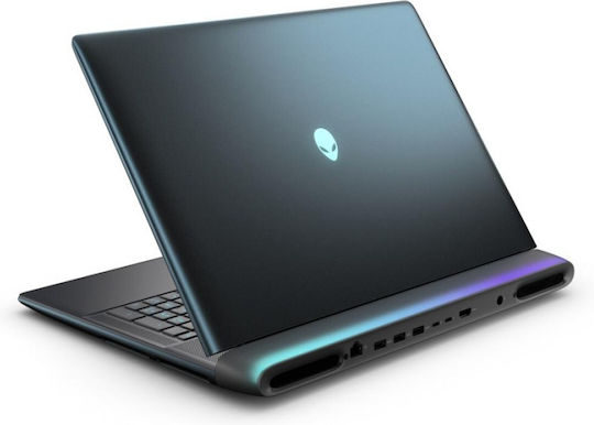 Alienware 18 Area 51 18" QHD+ 300Hz (Ultra 9-275HX/32GB/1TB SSD/GeForce RTX 5090/W11 Pro) (US Keyboard)
