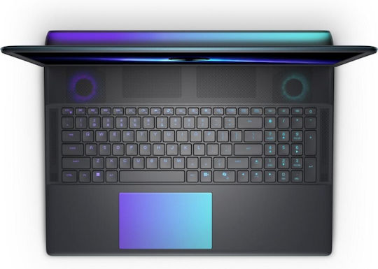 Alienware 18 Area 51 18" QHD+ 300Hz (Ultra 9-275HX/32GB/1TB SSD/GeForce RTX 5090/W11 Pro) (US Keyboard)