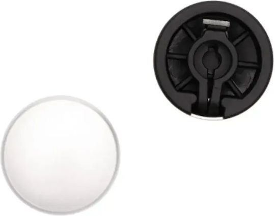 Daddario Pw-fst-02s Καπάκια Ποδοδιακόπτη Σετ 2 Τεμ