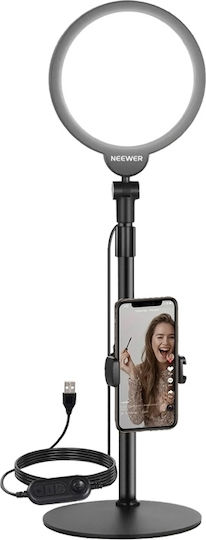 Neewer Ringlicht 6cm