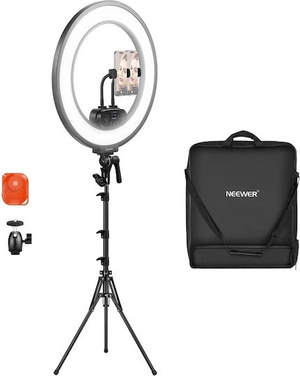 Neewer Ringlicht 18cm