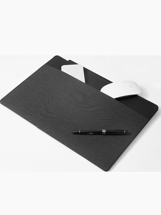 XD Design Husă pentru Laptop 14" în Culoare Neagră P788.2001
