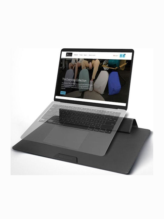 XD Design Husă pentru Laptop 14" în Culoare Neagră P788.2001