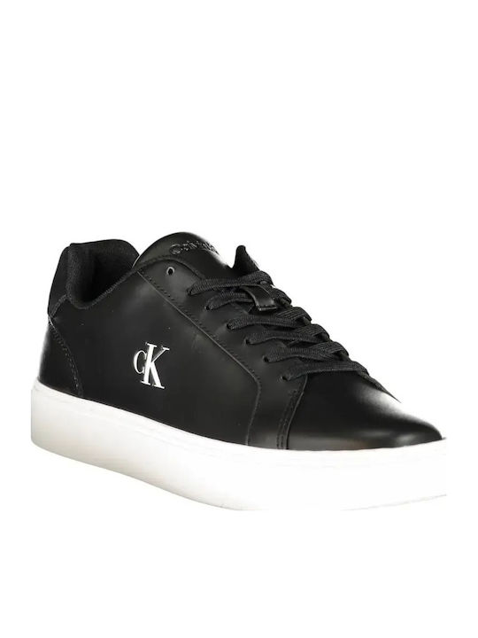 Calvin Klein Sneakers Μαύρο