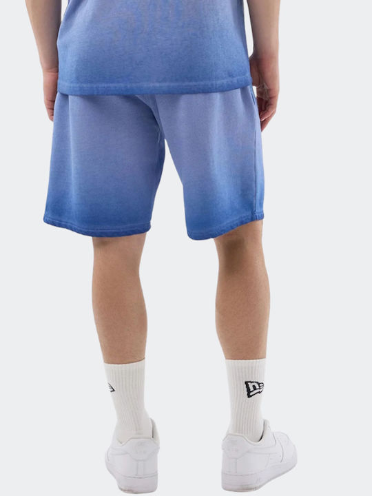 New Era La Dodgers Mlb Washed Bermude Bărbați Albastre