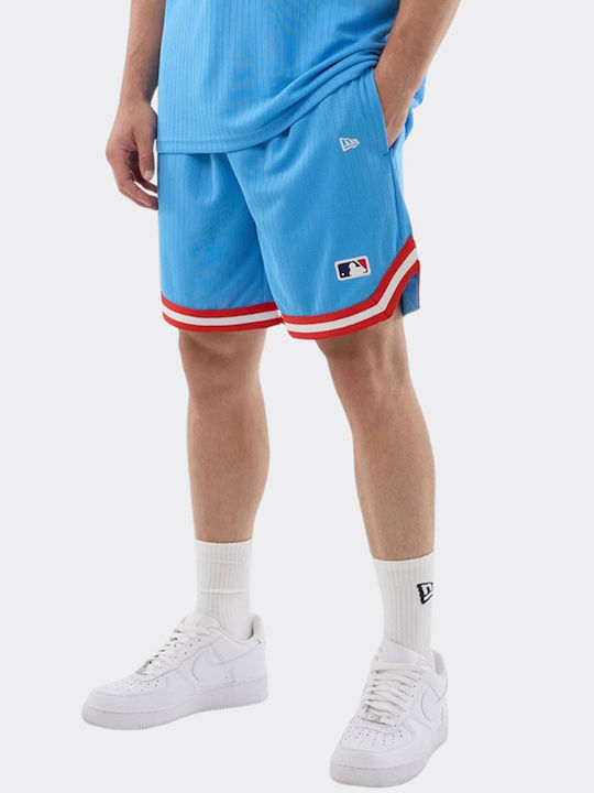 Sports Men's Bermuda Blue