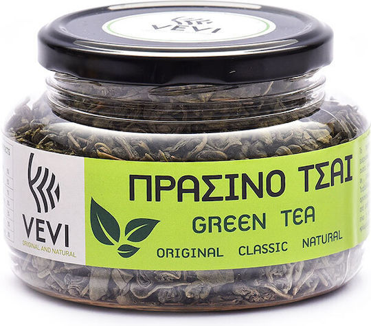 Vevi Green Tea 110gr