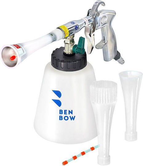 Benbow 234 Classic 000234 Air Foam Gun 780ml
