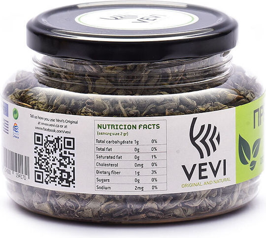 Vevi Green Tea 110gr