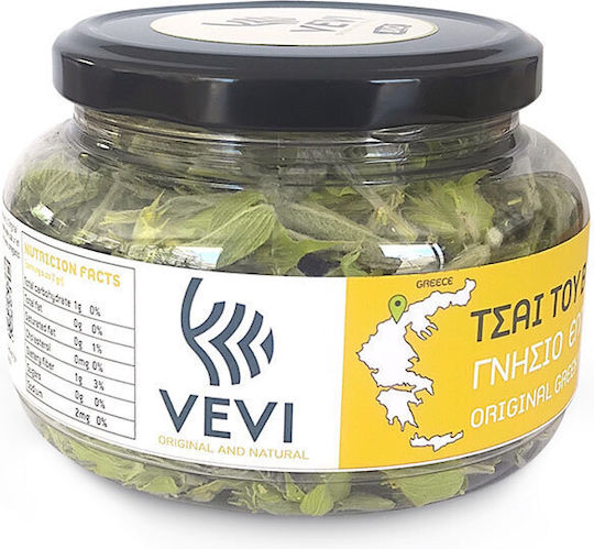 Vevi Ceai de Munte Produs Organic 30gr