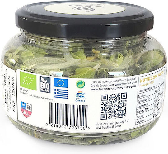 Vevi Ceai de Munte Produs Organic 30gr