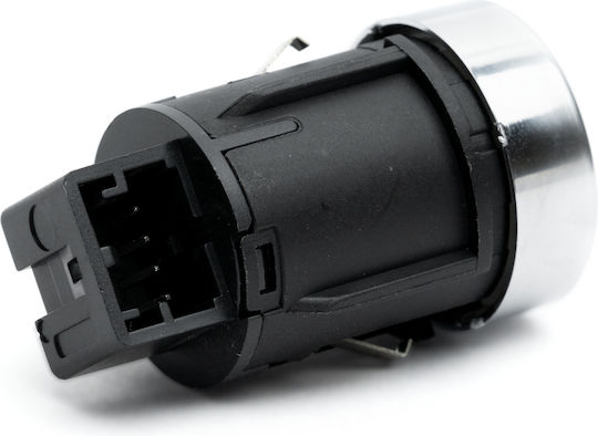 Start Stop Ignition Button Vw Tiguan Engine