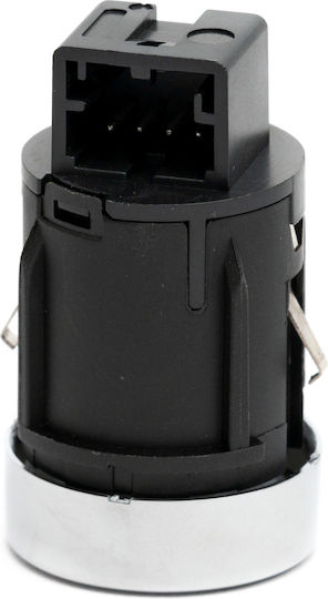 Start Stop Ignition Button Vw Tiguan Engine