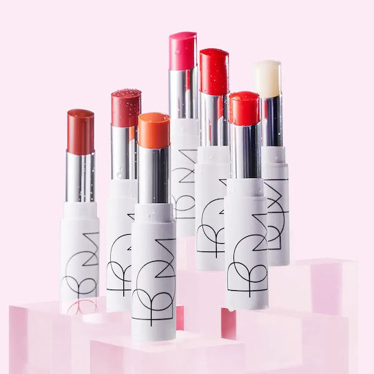 Bom Балсам за Устни Pure Rose 4.5гр