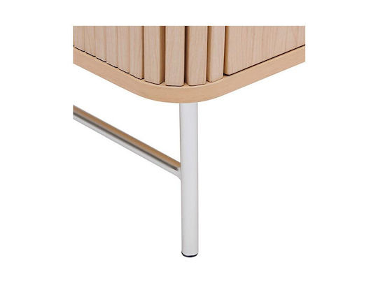Blat cu Lavoar L70xW40xH80cm Bej