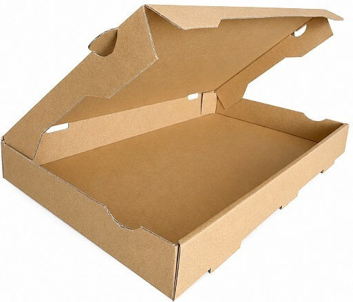 Kraft Kraft Pizza Box 38x24x4cm
