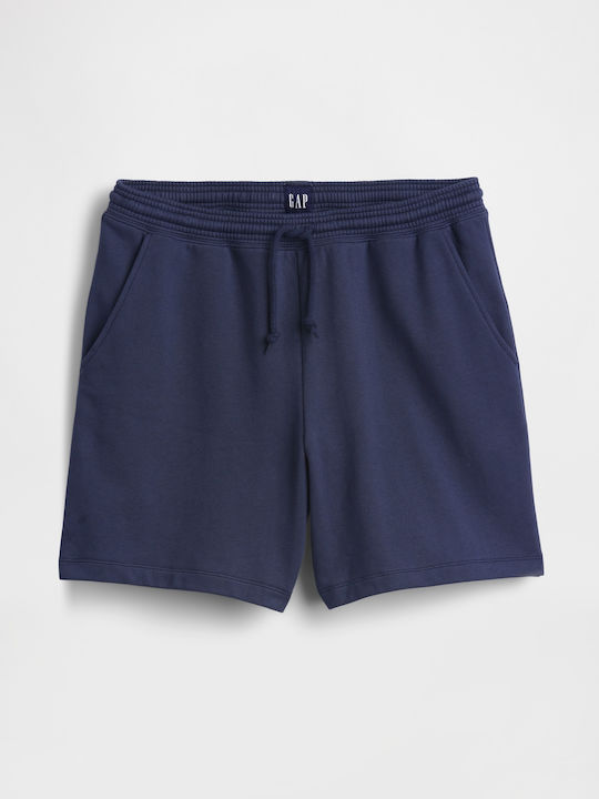 Спортна Мъжка Бермуда Vintage Navy