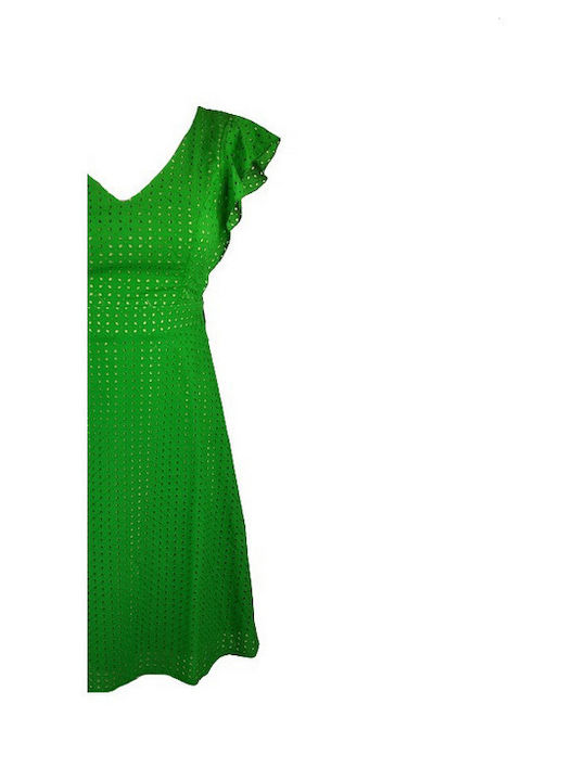 Καλοκαιρινό Φόρεμα green