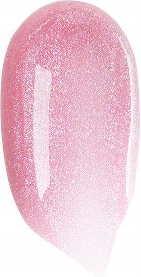 Inglot Lip Gloss Shimmering Rose 6ml