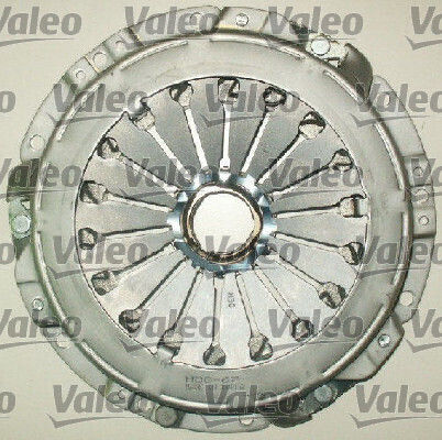Valeo Clutch Kit 826423