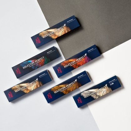 Wella Special Mix Vopsea de Păr Special Mix 0/88 60ml