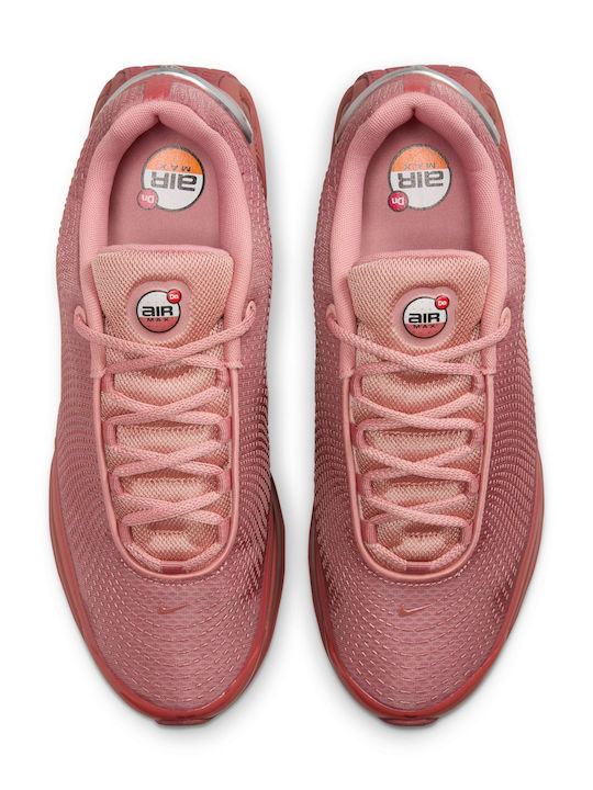 Air Max Adidași Pentru Bărbați Roșii