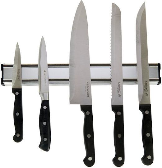 Kitchen Craft Магнитна Стойка За Ножове