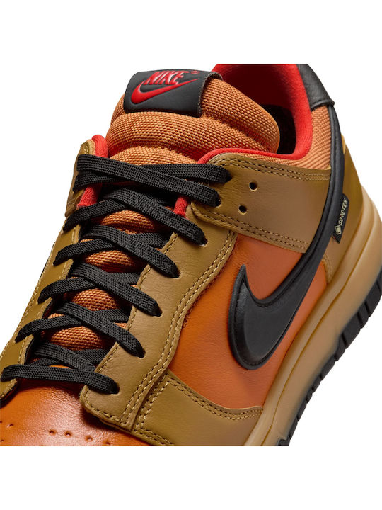 Dunk Low GTX Herren Sneakers Beige