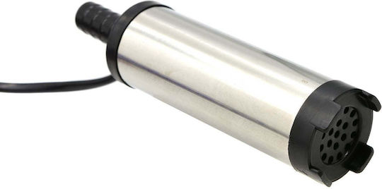 Geko Oil Transfusion Pump For Marine Bilge Pumps 12V