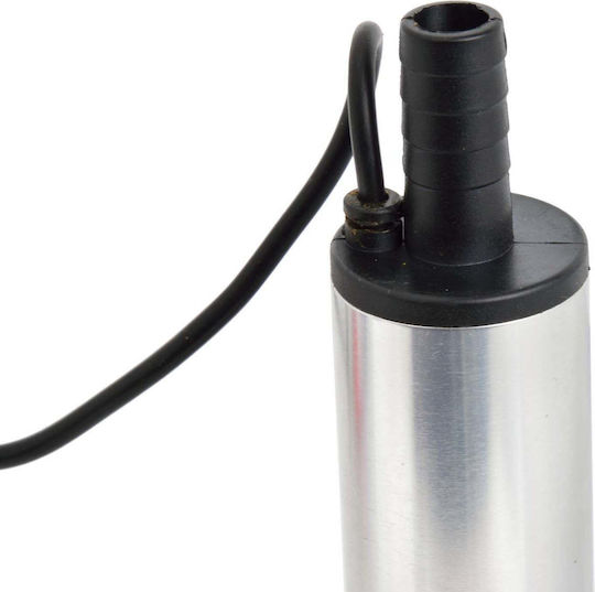 Geko Oil Transfusion Pump For Marine Bilge Pumps 12V
