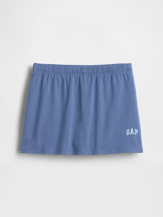 Kids Fabric Shorts/Bermuda Bainbridge Blue