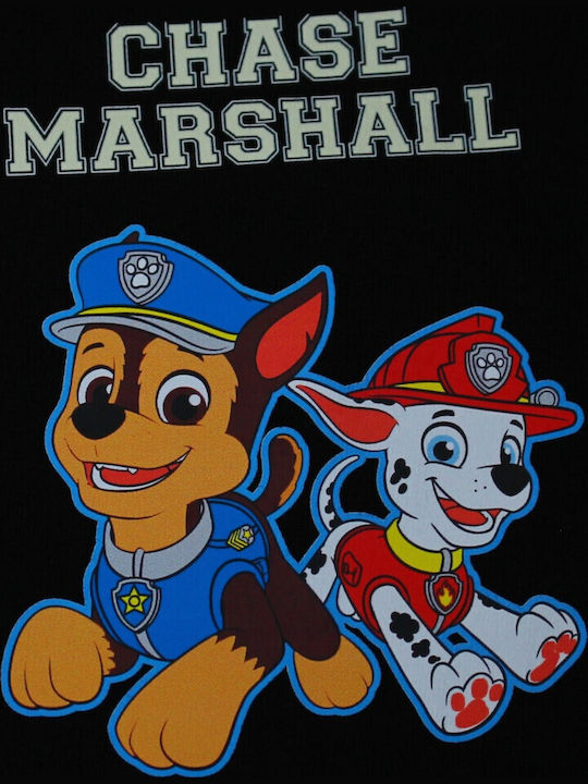 Детски Комплект със Шорти Летен 2 Части Син Paw Patrol