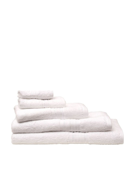Viopros Elite 30x30cm White Weight 480gsm