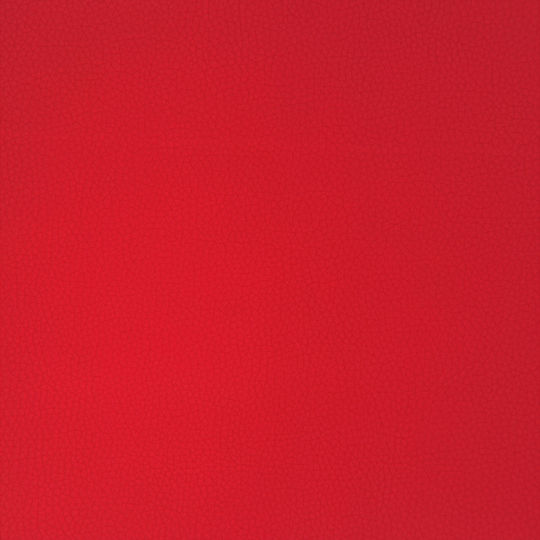 Hocker Für Das Wohnzimmer Mit Rückenlehne Leder Rote 76x110x60cm