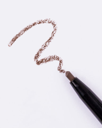 Emmanouela Cosmetics Молив за Вежди Light Brown
