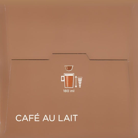 Nescafe Κάψουλες Espresso Συμβατές με Μηχανή Dolce Gusto 48caps