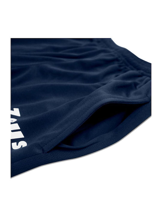 Herren-Sweatpants Jogginghose Marineblaue