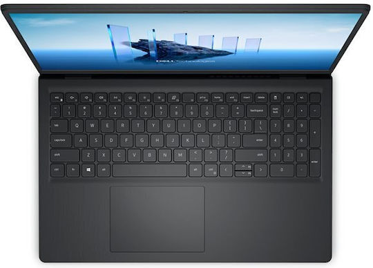 Dell 15 Essential 15.6" FHD 120Hz (i7-1355U/16GB/1TB SSD/Linux) (US Keyboard)