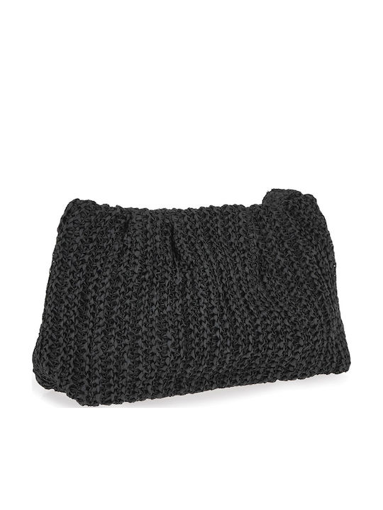 Women's Black Handbag
