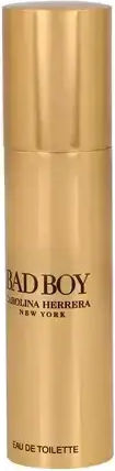 Carolina Herrera Bad Boy Eau de Toilette 10ml