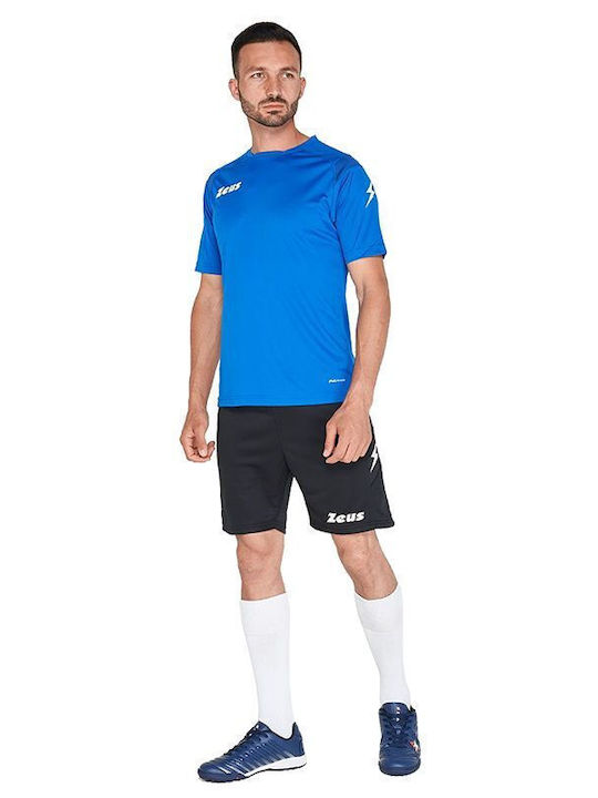 Athletic T-shirt Royal Blue
