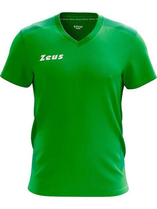 T-shirt Green