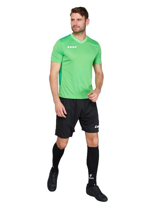 T-shirt Green