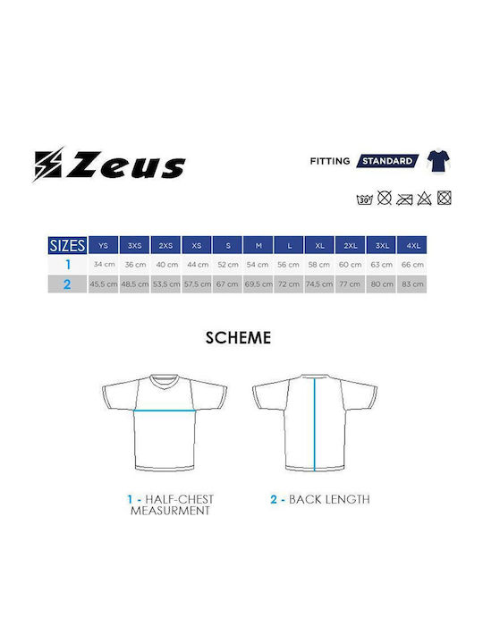 Herrenblusen Polo Sportlich Weiß T-Shirt