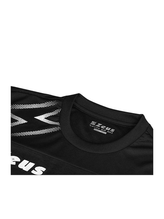 Tricou Sport Negru