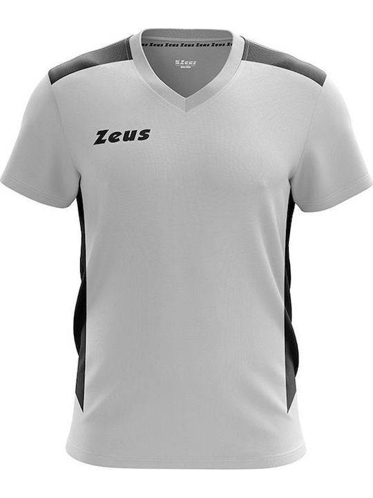 Tricou Sport Gri