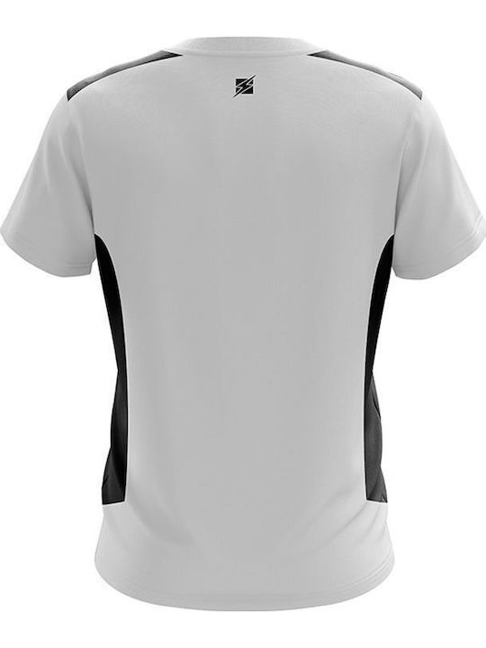 Tricou Sport Gri