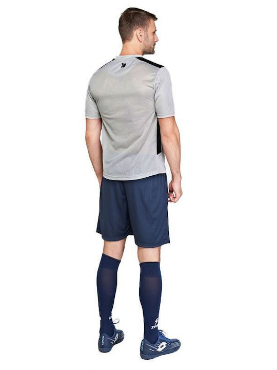 Tricou Sport Gri
